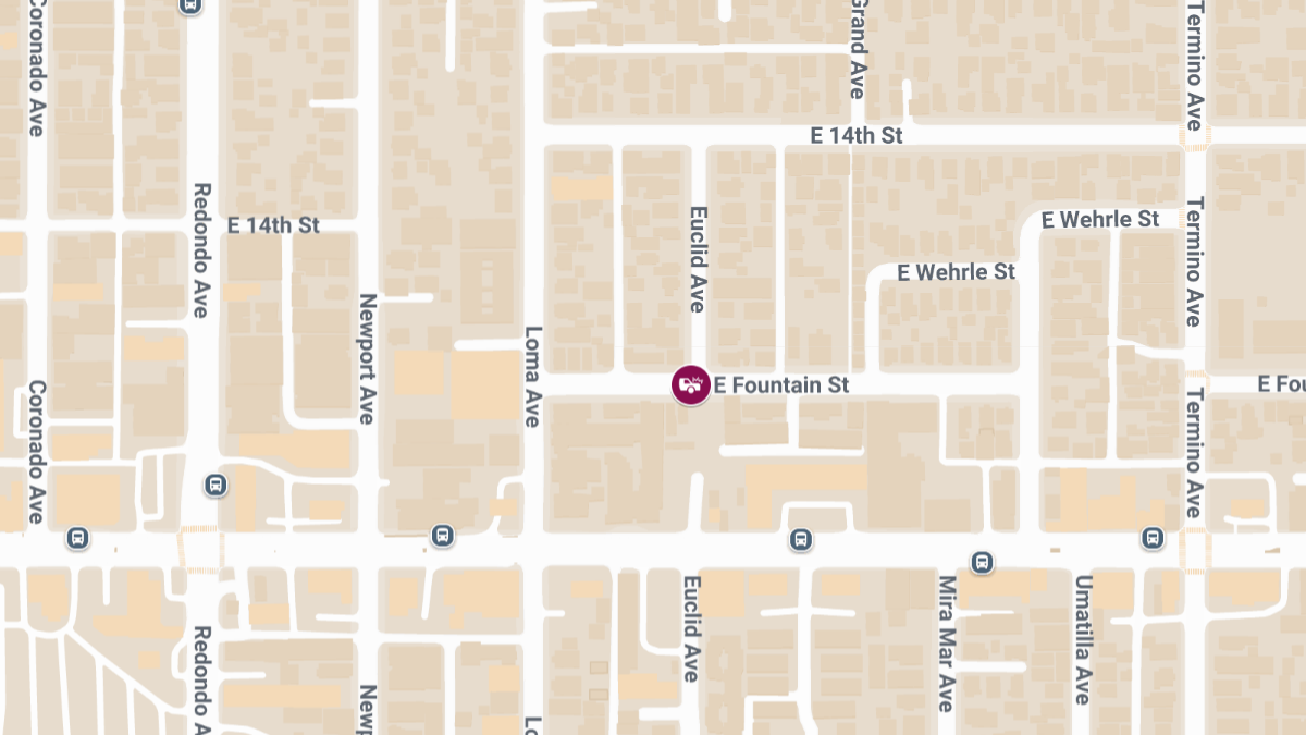 Woman Critically Hurt in Fire on Euclid Ave & Fountain St