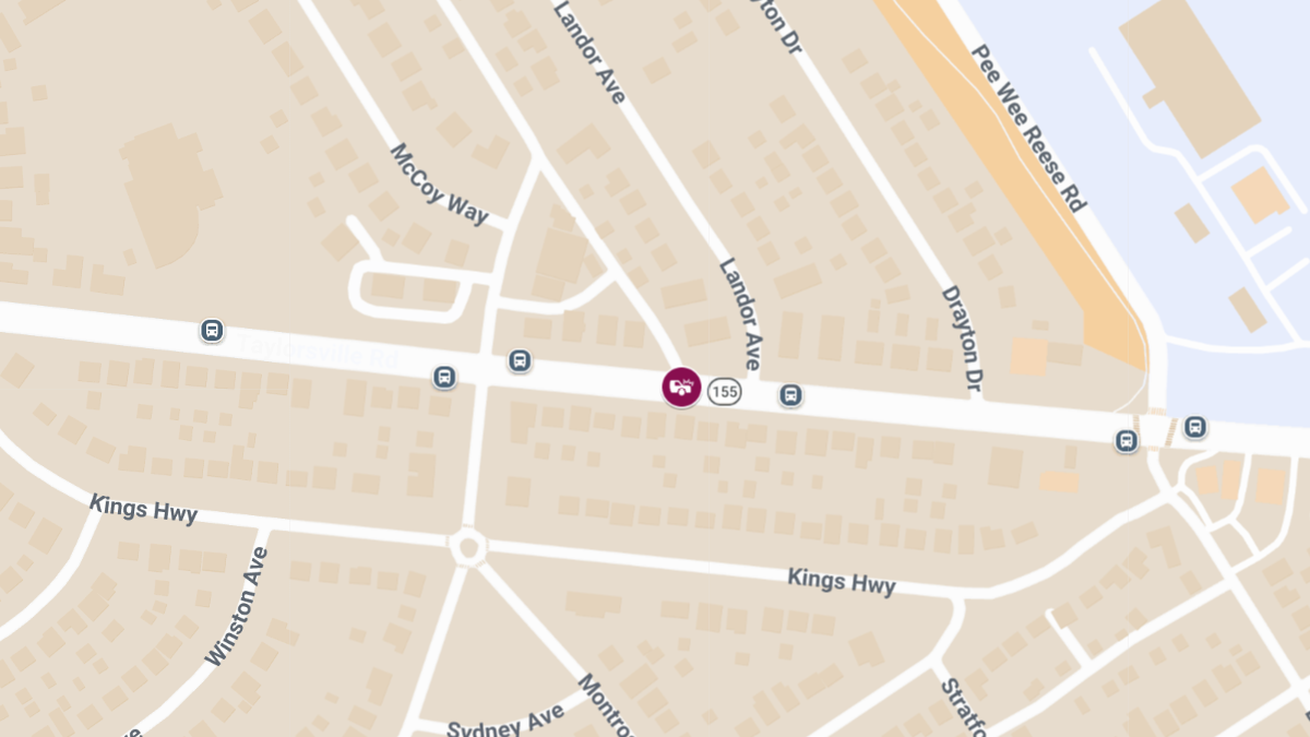 Woman Injured in Accident on Kings Hwy Near King Run