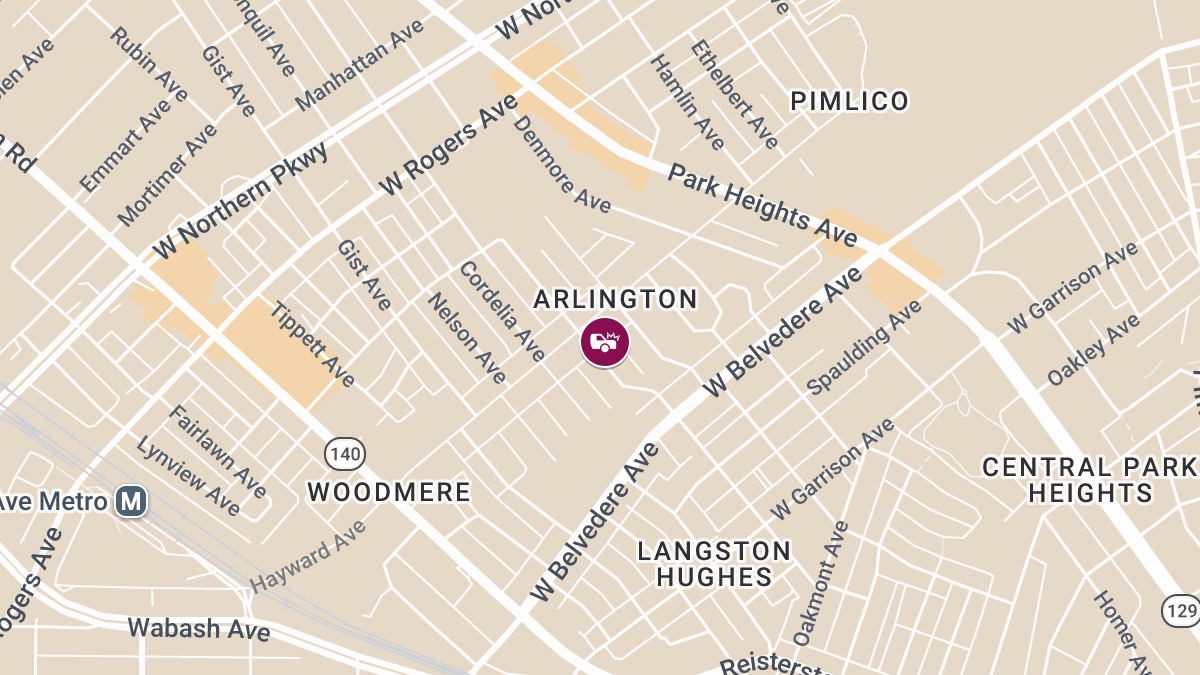 Woman Injured in Rear-End Crash in Arlington Area