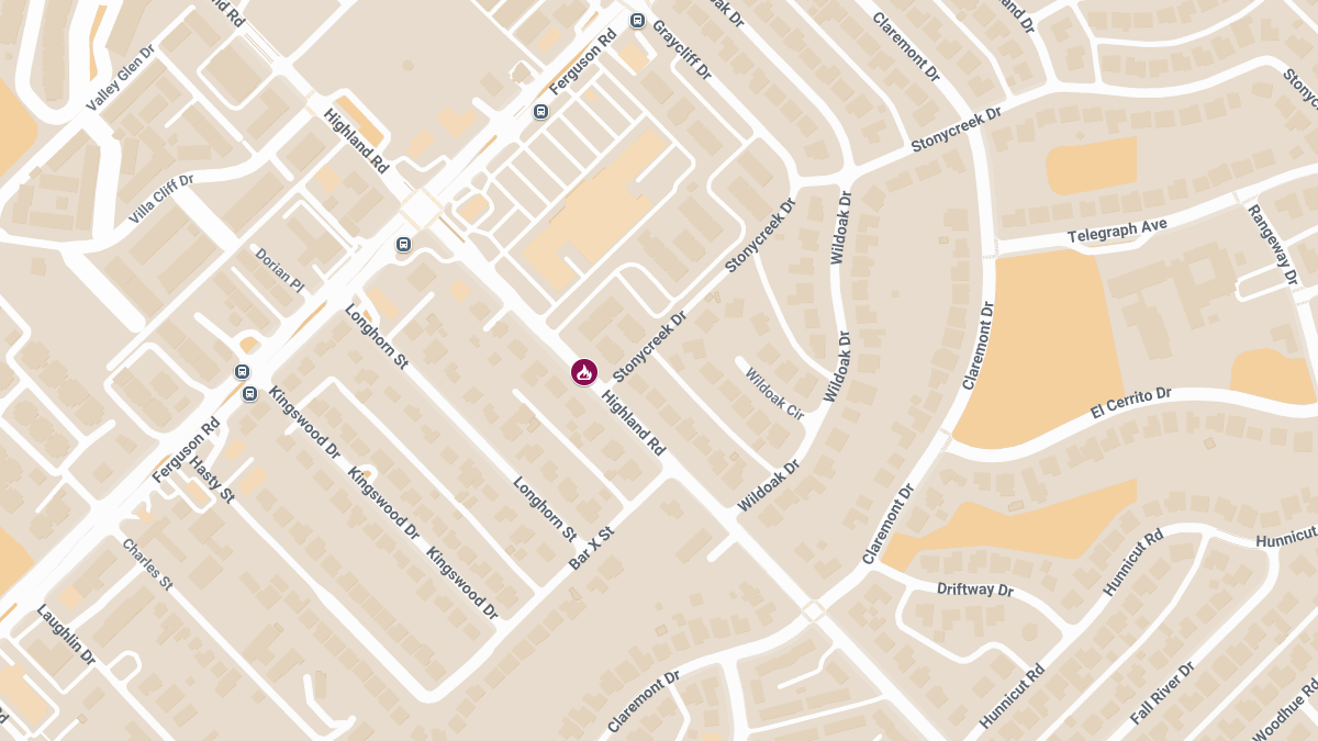 Woman Killed in Apartment Fire at 2359 Highland Rd