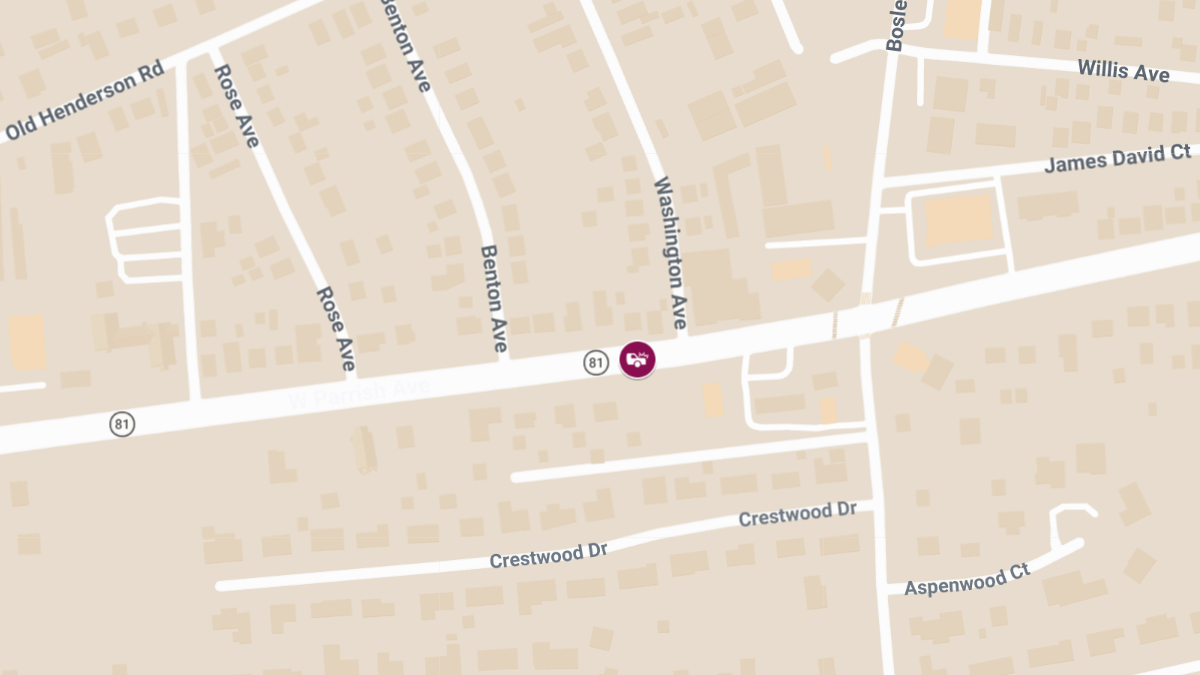 Woman Killed in Crash With Dump Trailer on KY 81