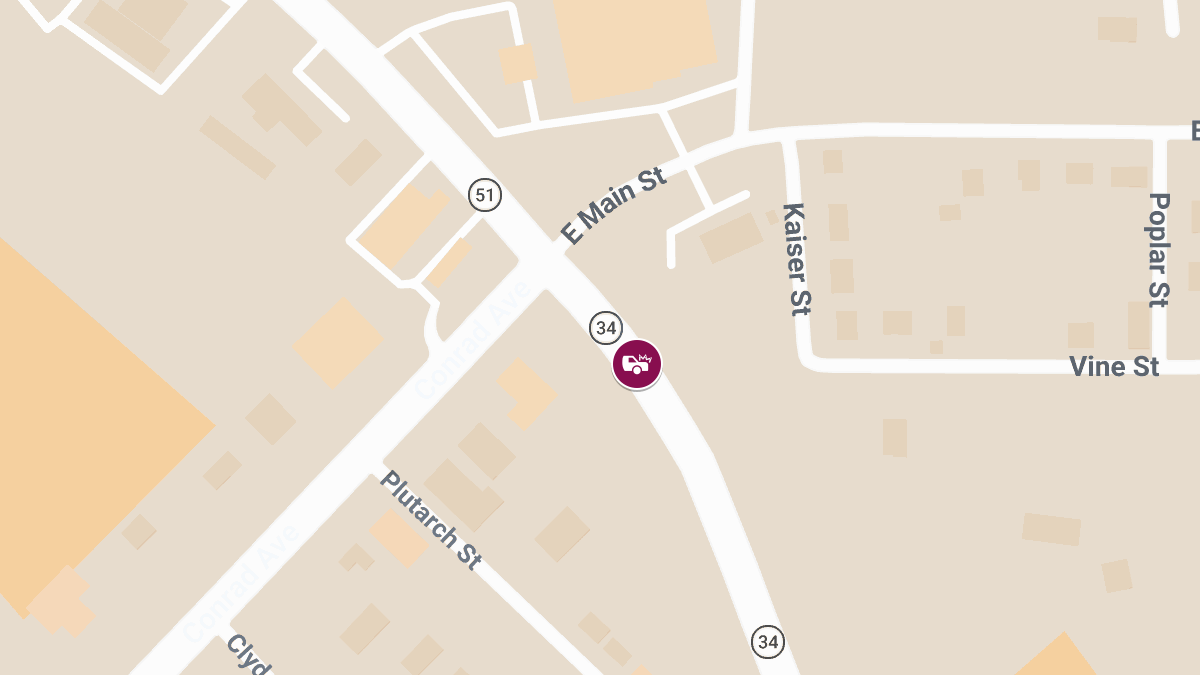 Woman Killed in Crash on MO-34 Near Marble Hill