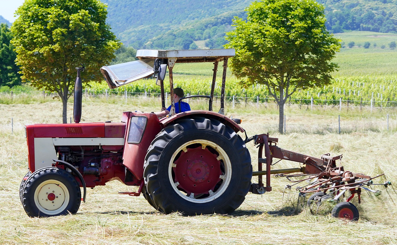 Do Slow Farm Vehicles and Tractors Contribute to More Highway Accidents in Iowa?
