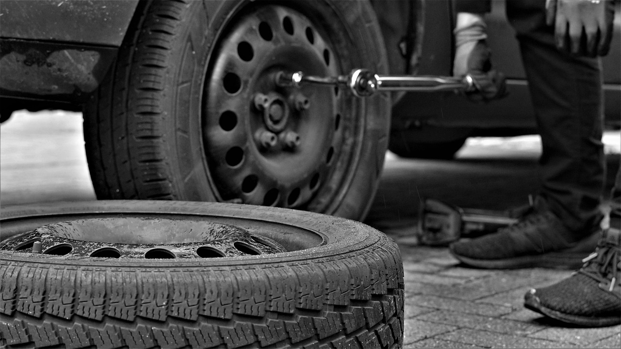 Do Winter Tires Really Reduce Crash Risk on Snowy Highways?