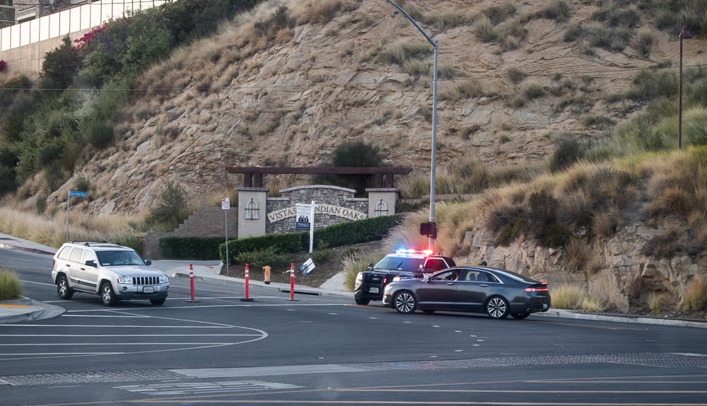 Should I Report an Accident Myself if I See One Before Police Arrive?