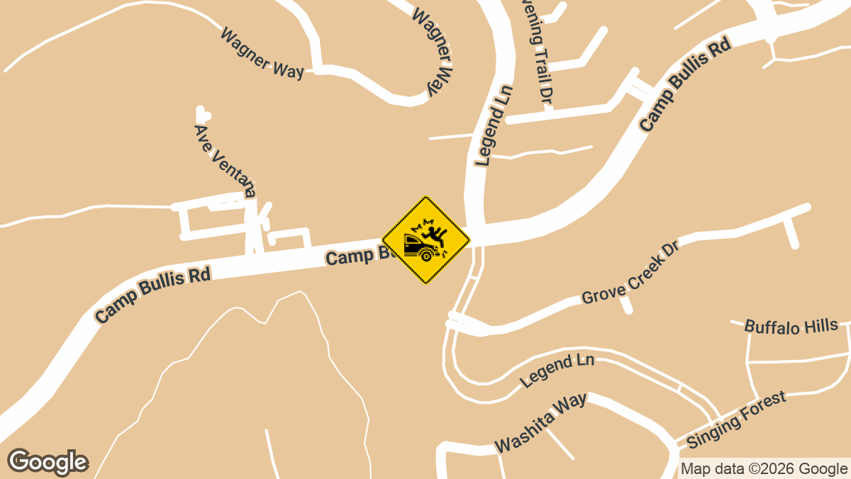 Multi-Vehicle Collisions and Resulting Highway Closures