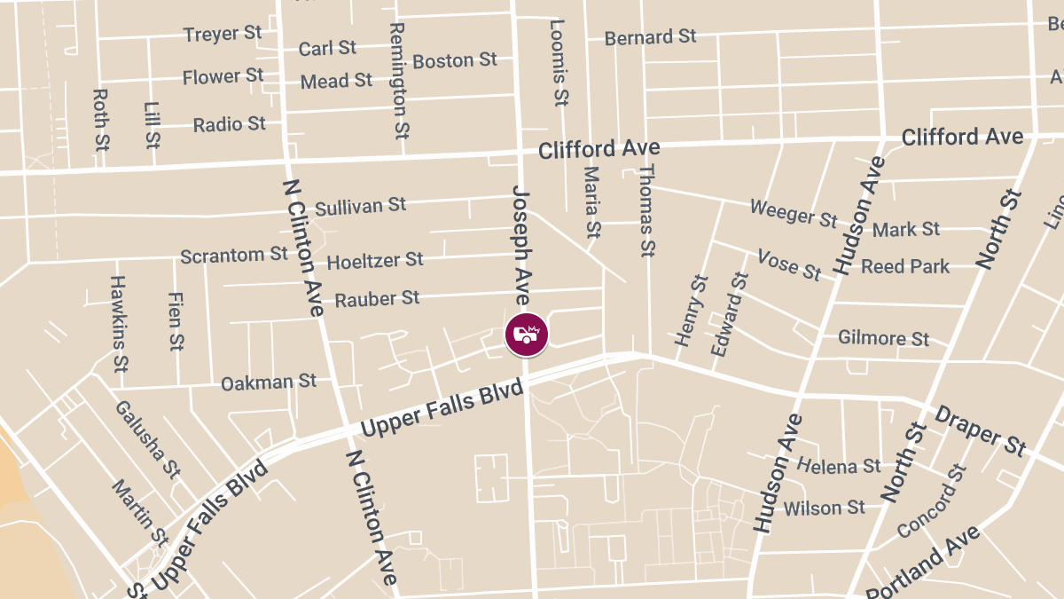 – Two Killed in Overnight Rollover Crash on Joseph Ave