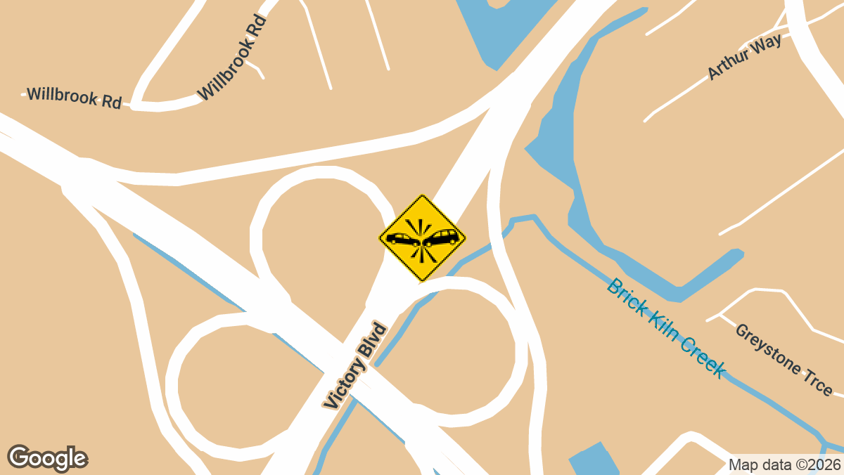 A motor vehicle collision on westbound I-64 near mile marker 256 left at least one person injured Friday evening. Emergency units responded to the scene and began assisting the injured person, who was inside one of the vehicles involved.