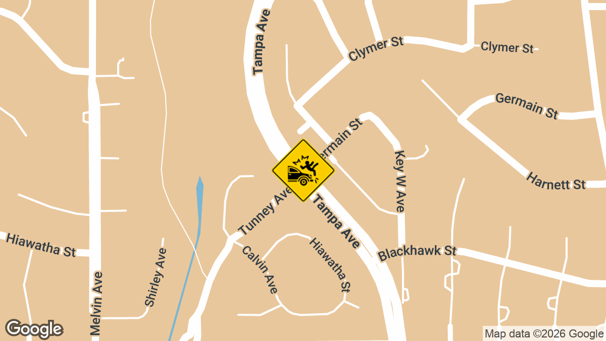 10502 N. Tampa Avenue