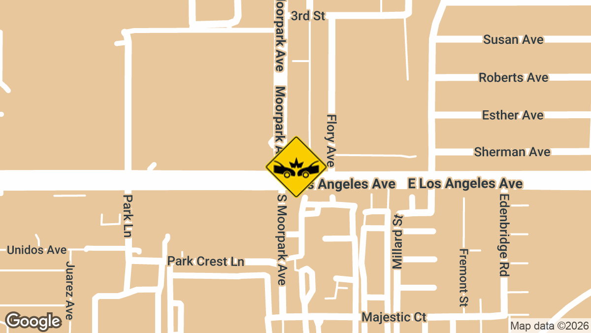 23 Los Angeles Ave, Moorpark, CA