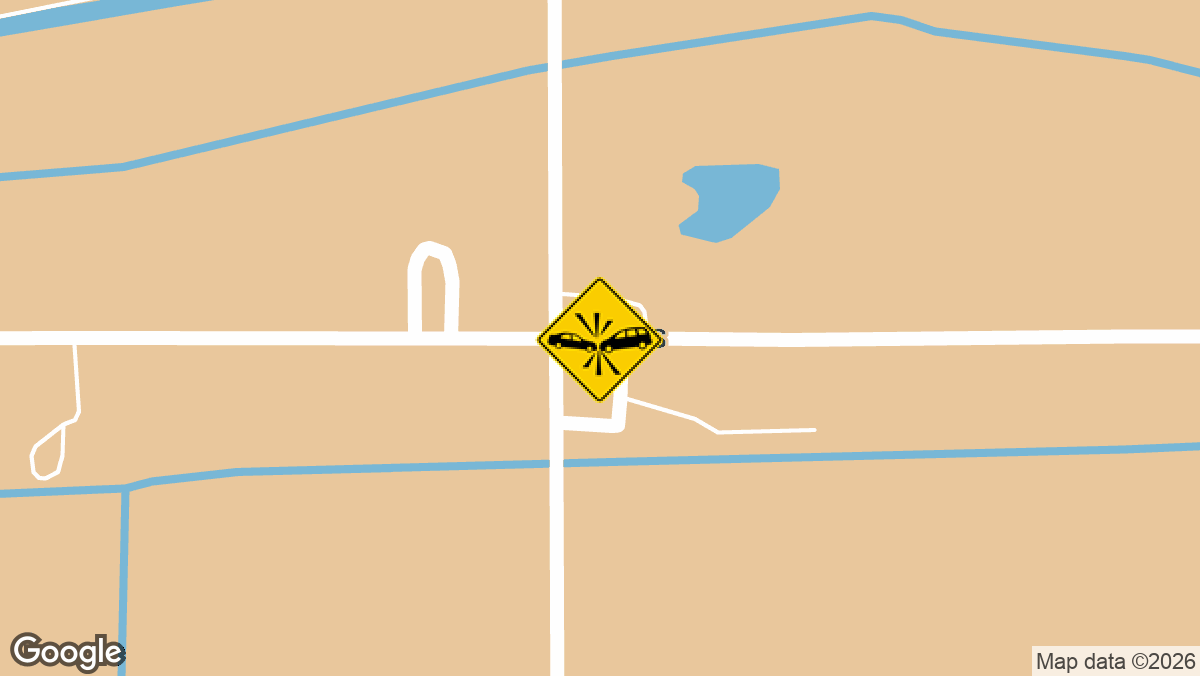 300 West and 200 South