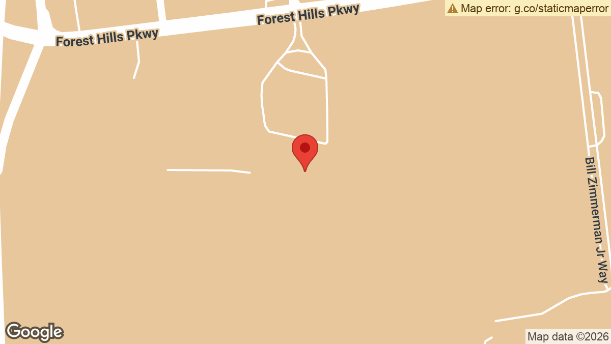 509 Forest Hills Pkwy, Bayville, NJ