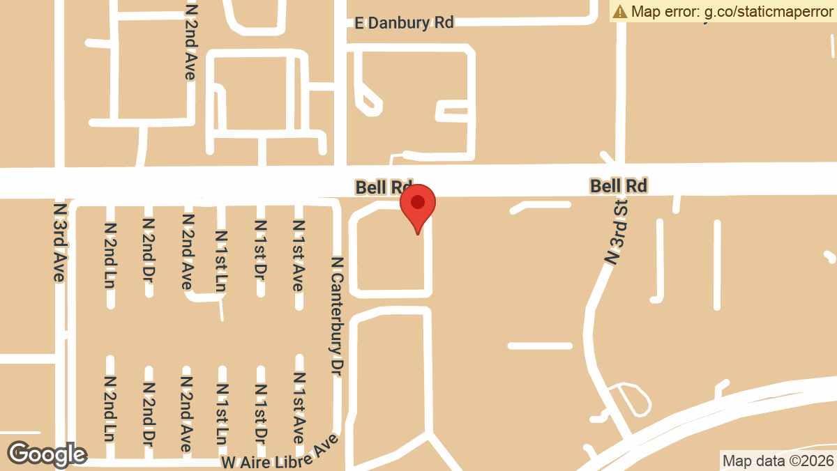 51 Bell Rd, Phoenix, AZ