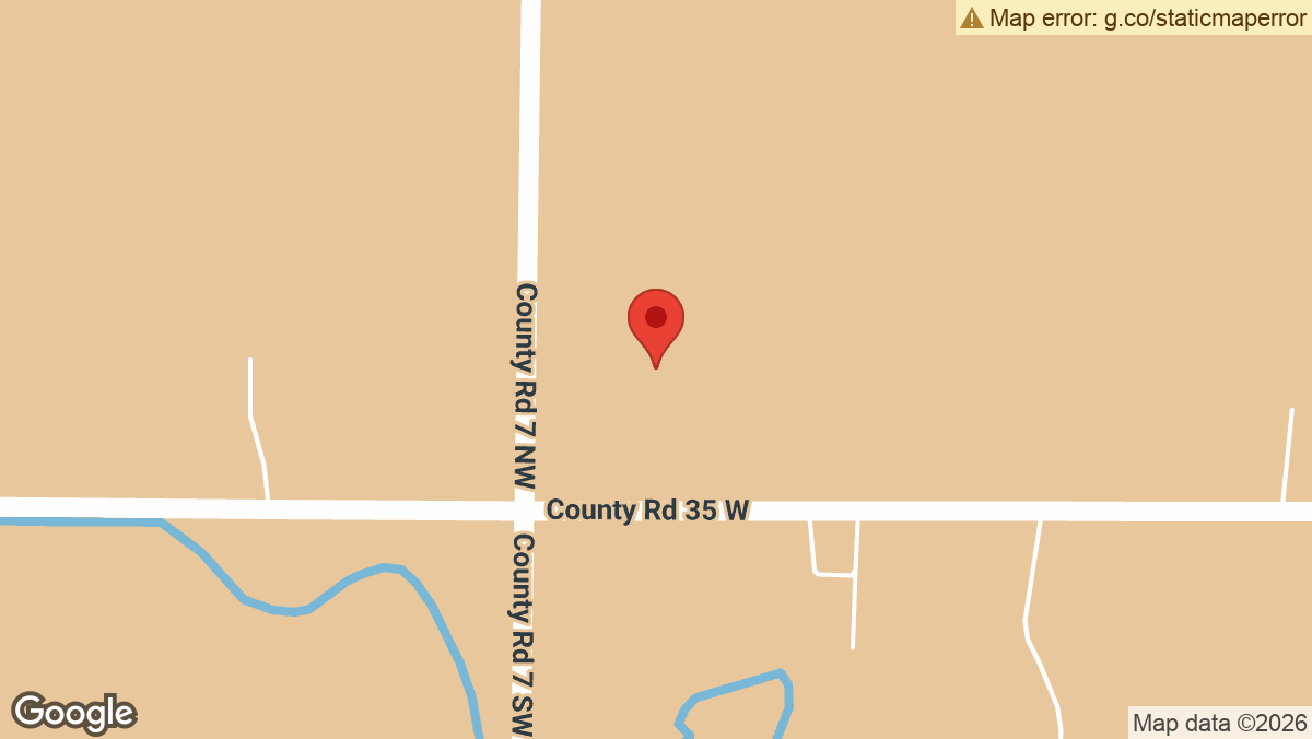 55 County Rd 7 NW, Howard Lake, MN