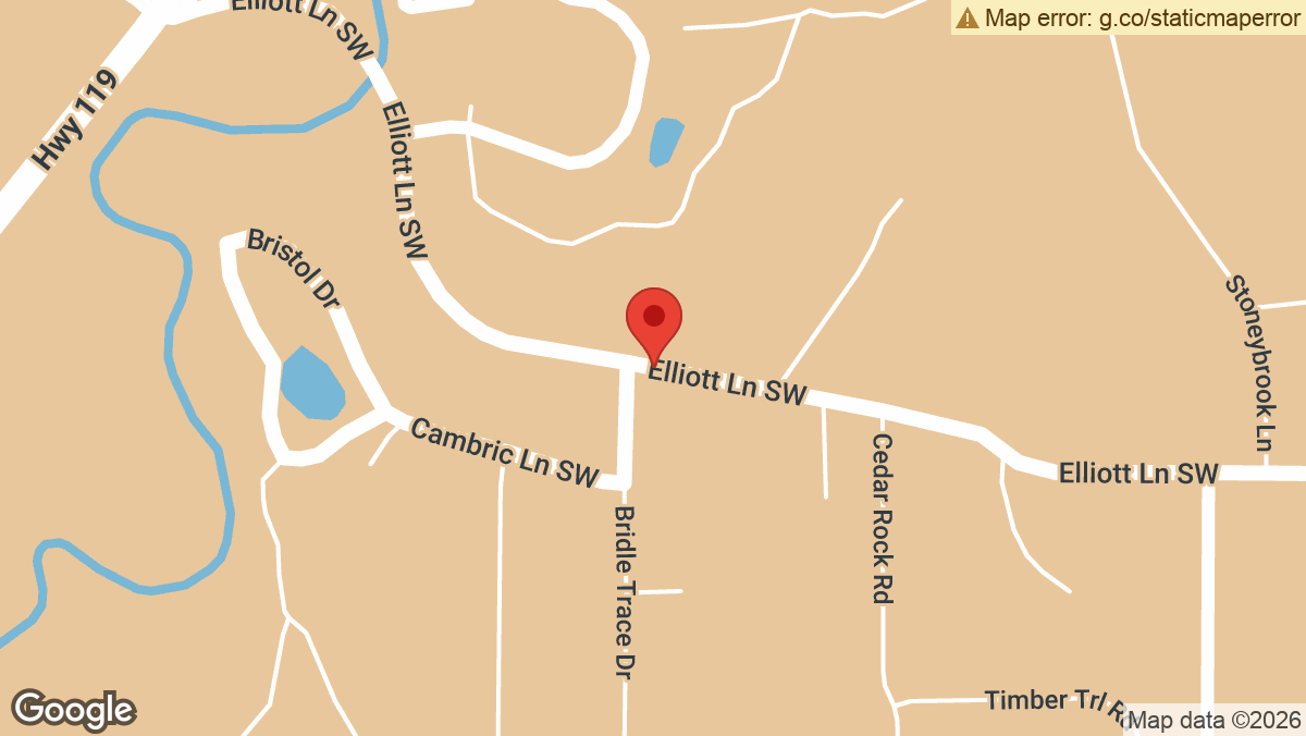 7200 Elliott Ln SW, Leeds, AL