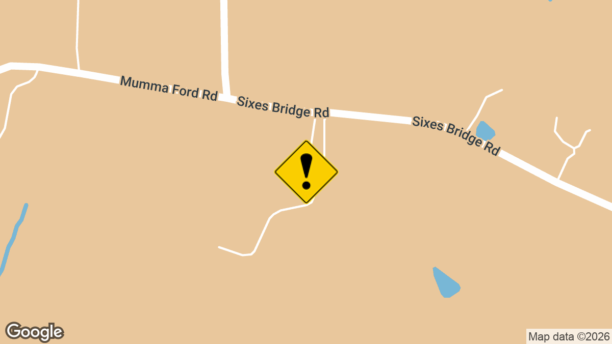 8051 Sixes Bridge Rd, Keymar, MD