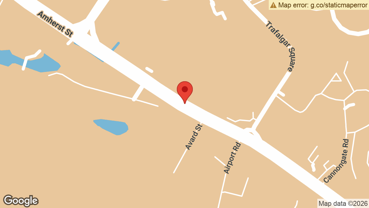 Amherst St, Nashua, NH