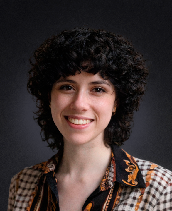 Picture of Antonella Lobo