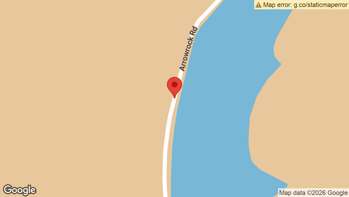 Arrow Rock Rd, Idaho