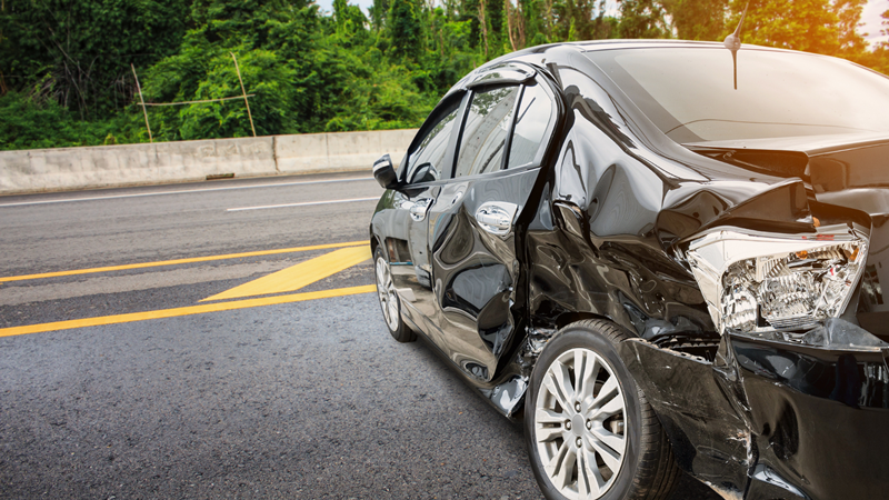 Why Are Tourist Drivers Involved in More Crashes in Orlando?