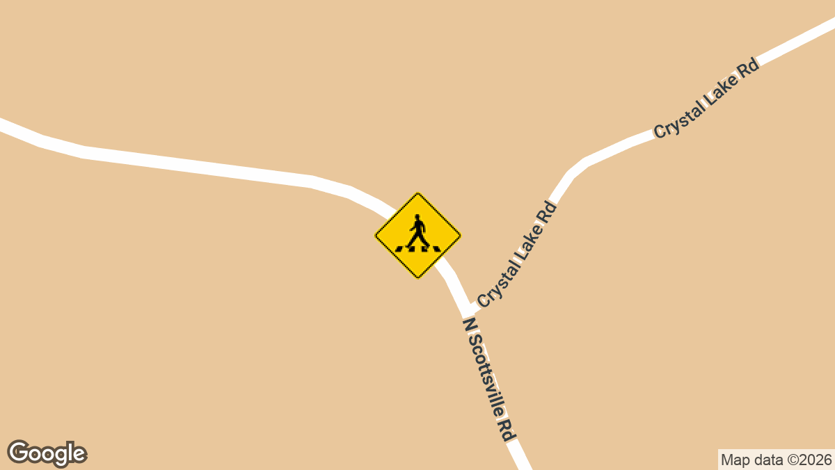 Bibb County Rd 9 Near Blue Pond Rd