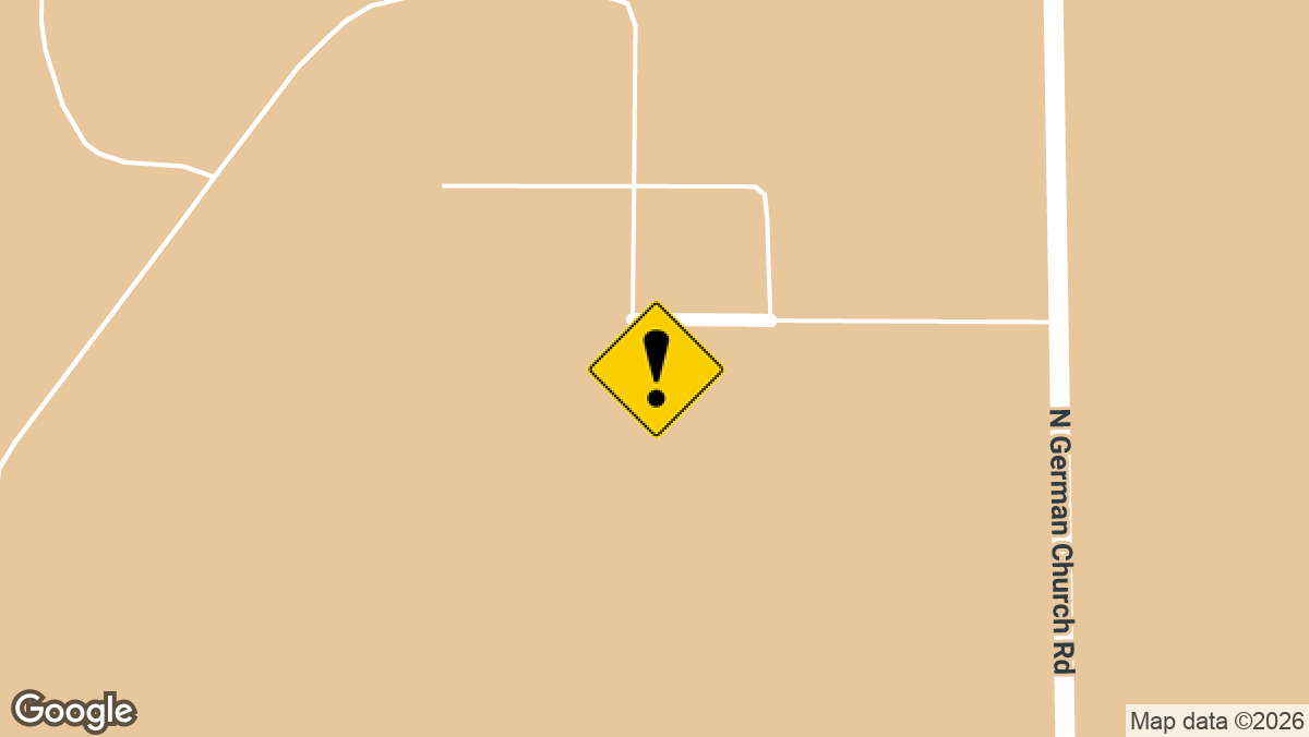 Byron Nuclear Plant