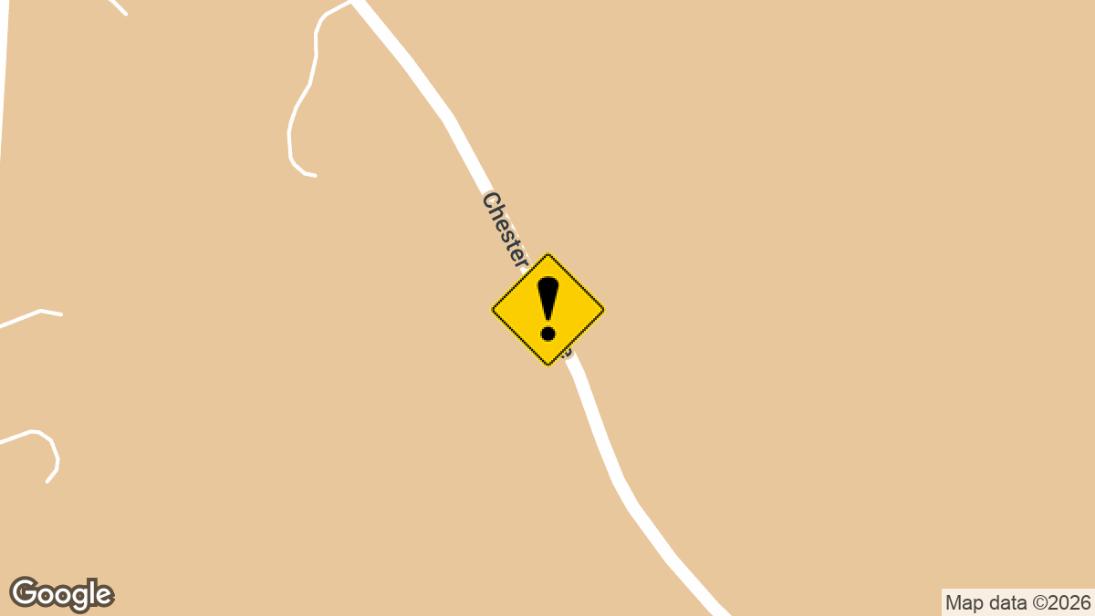 Chester Turnpike, Candia, NH