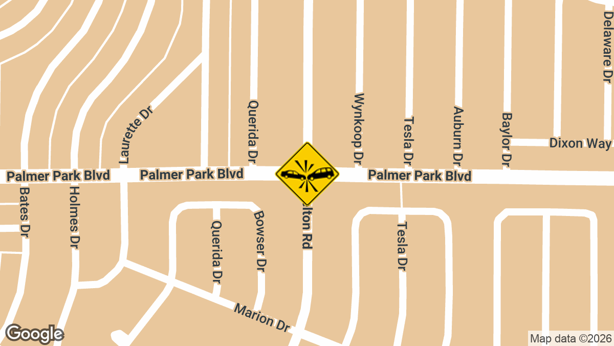 Colorado Springs, CO