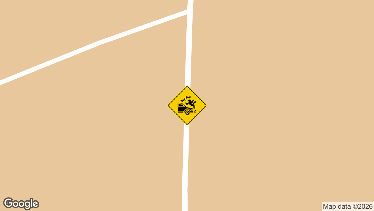 County Rd 175 & Limestone Creek