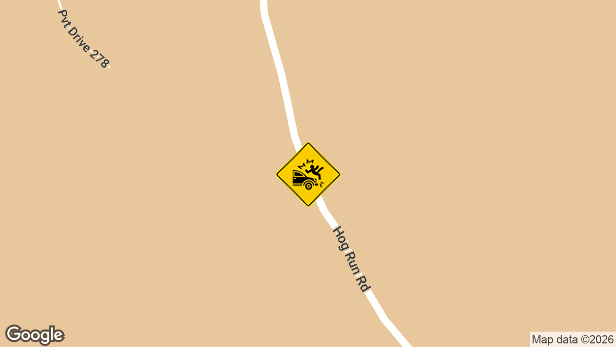 County Rd 181