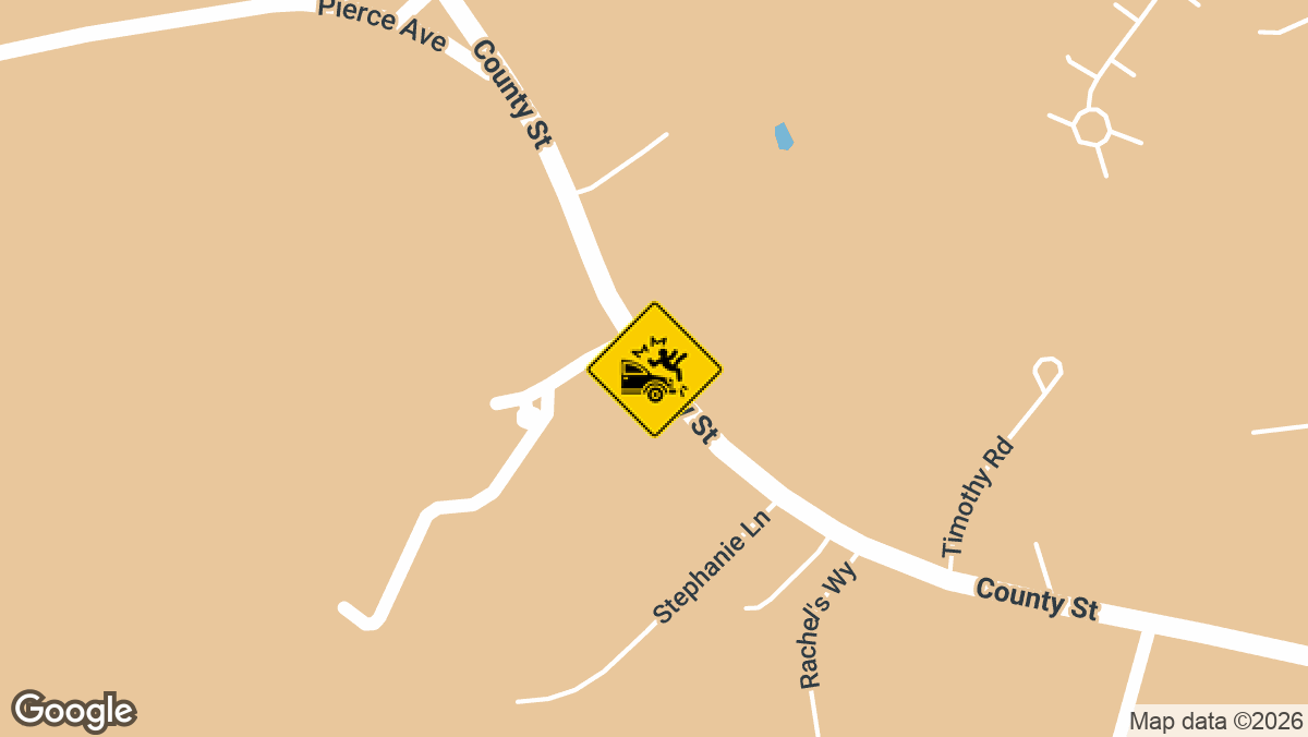 County St, Lakeville, MA