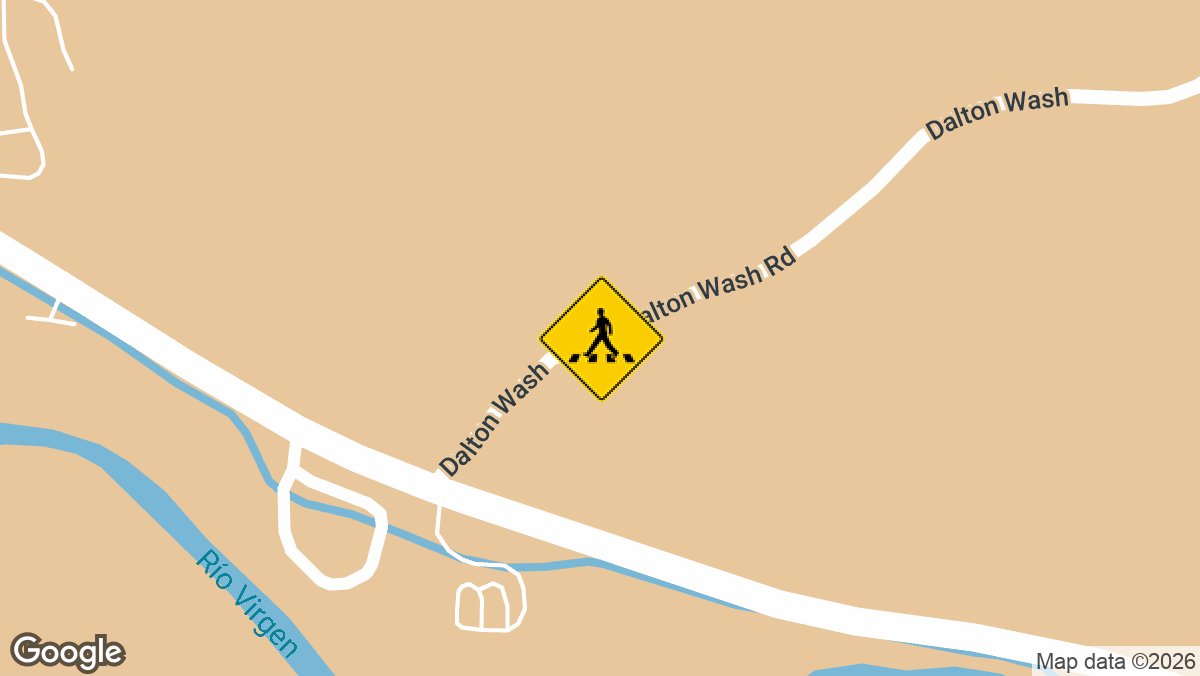 Dalton Wash Road
