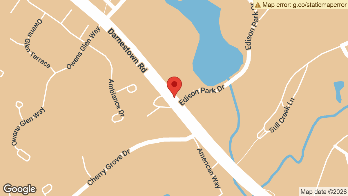 Darnestown Rd, Gaithersburg, MD