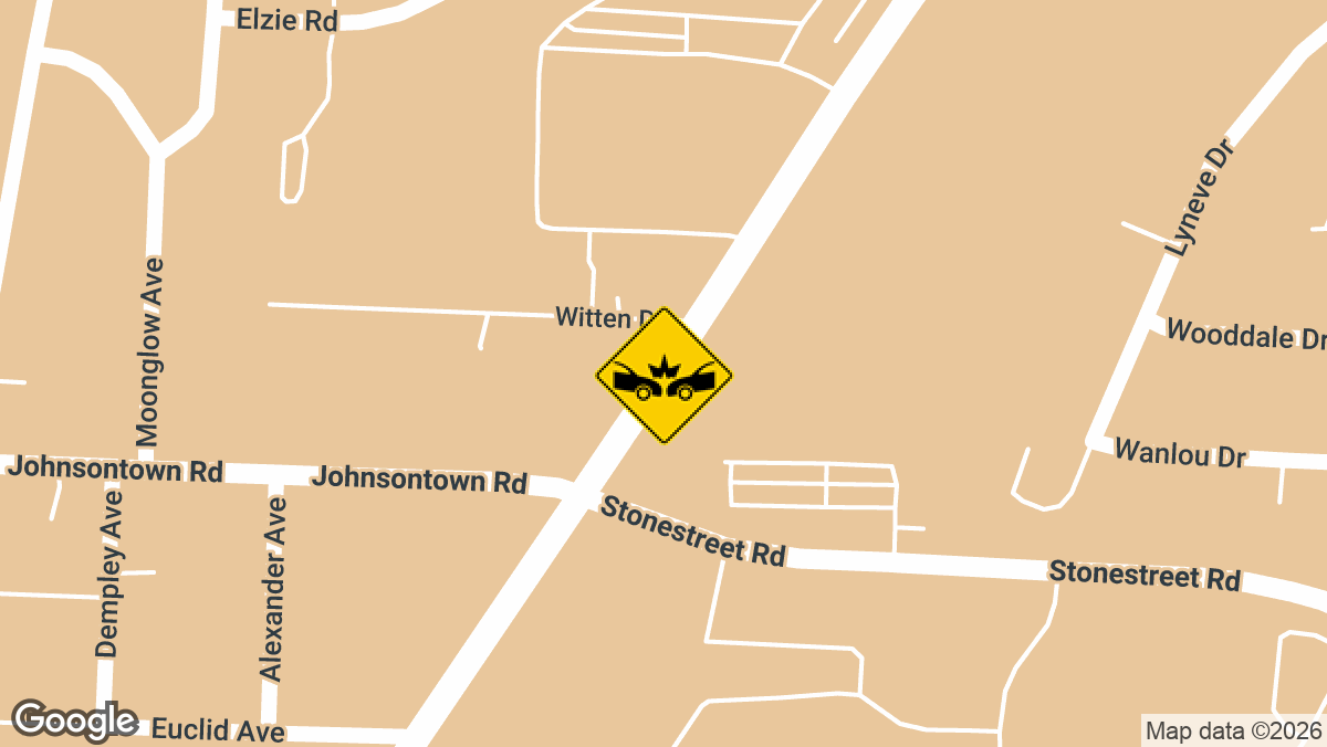 Dixie Hwy, Louisville, KY