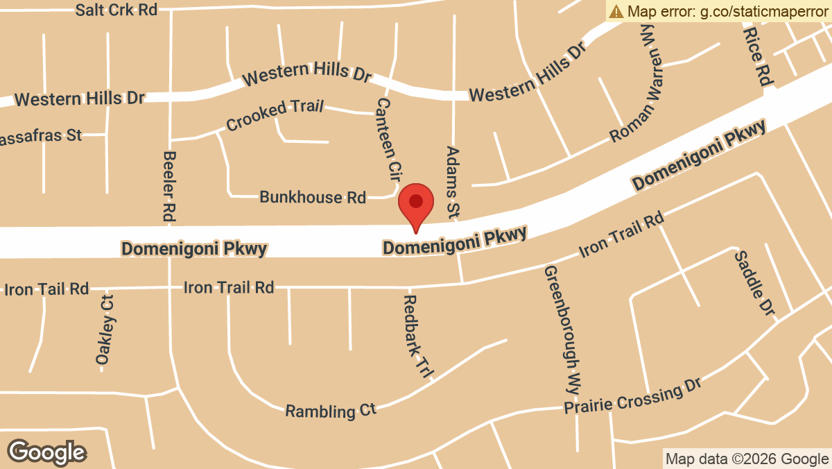 Domenigoni Pkwy, Winchester, CA