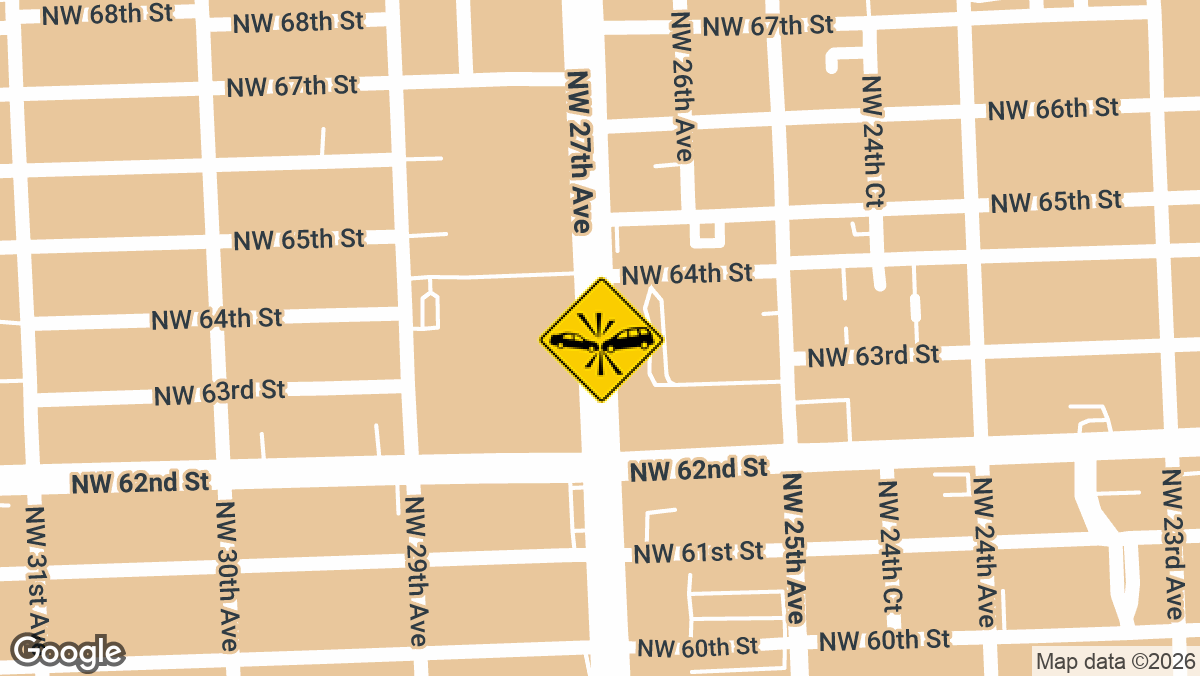 Dr. Martin Luther King Jr. Boulevard