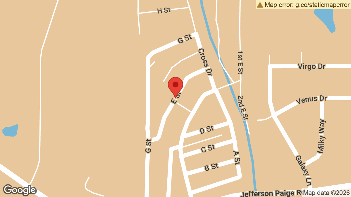 E St, Shreveport, LA