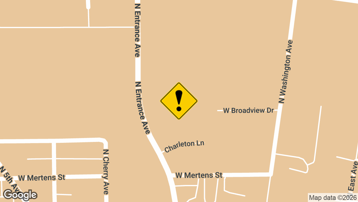 First Church of the Nazarene