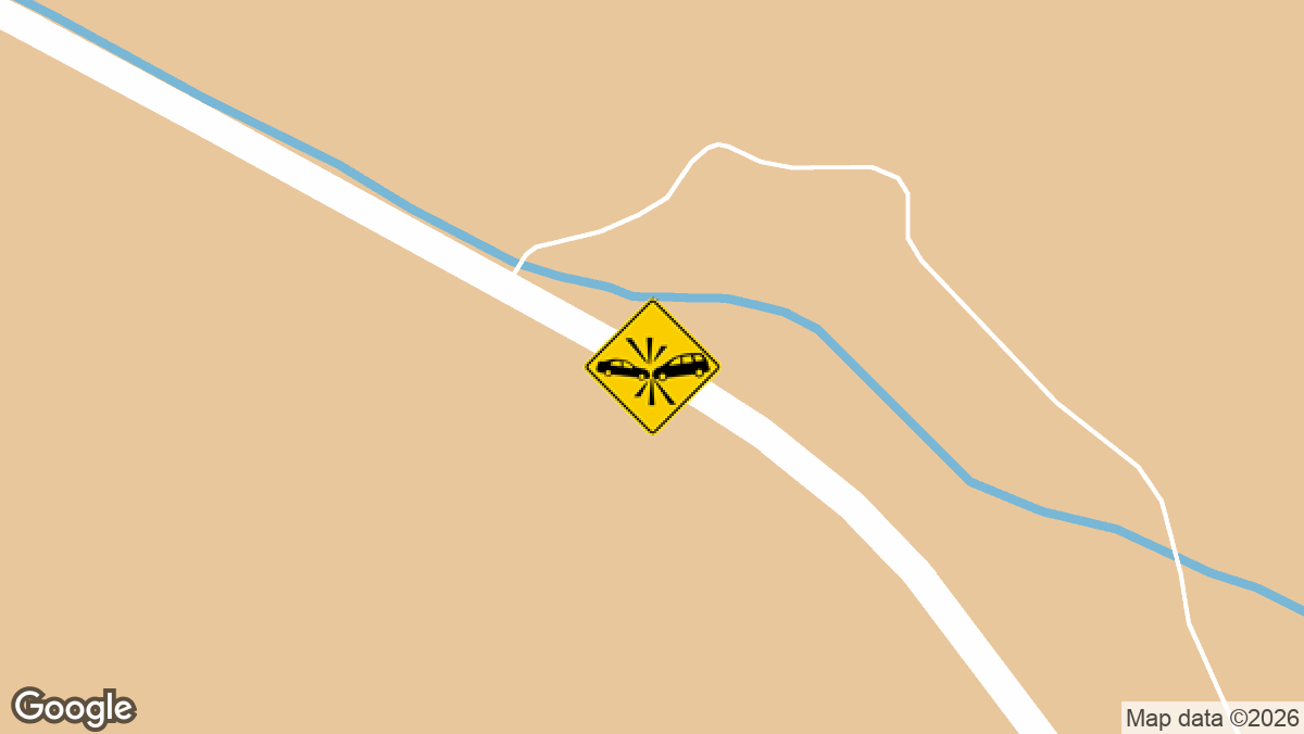 Franklin Pierce Highway and NH-114
