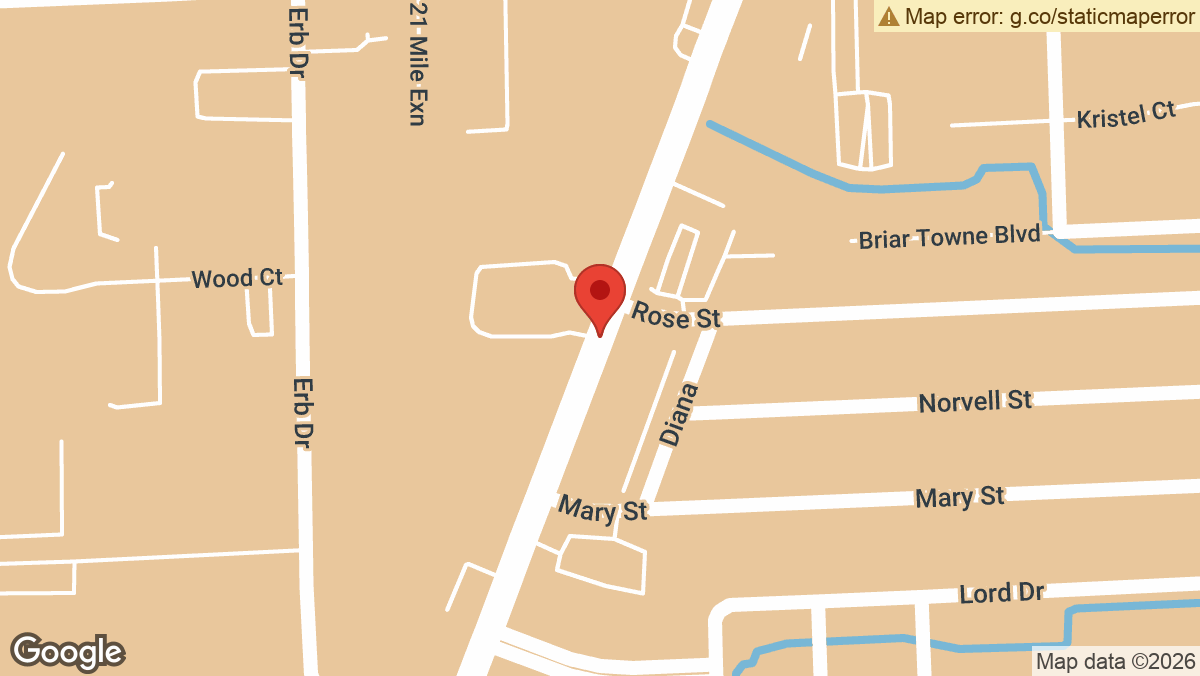 Gratiot Ave, Michigan