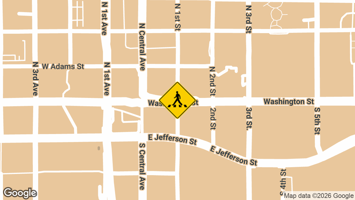 Henry Rd and Santa Fe Rd