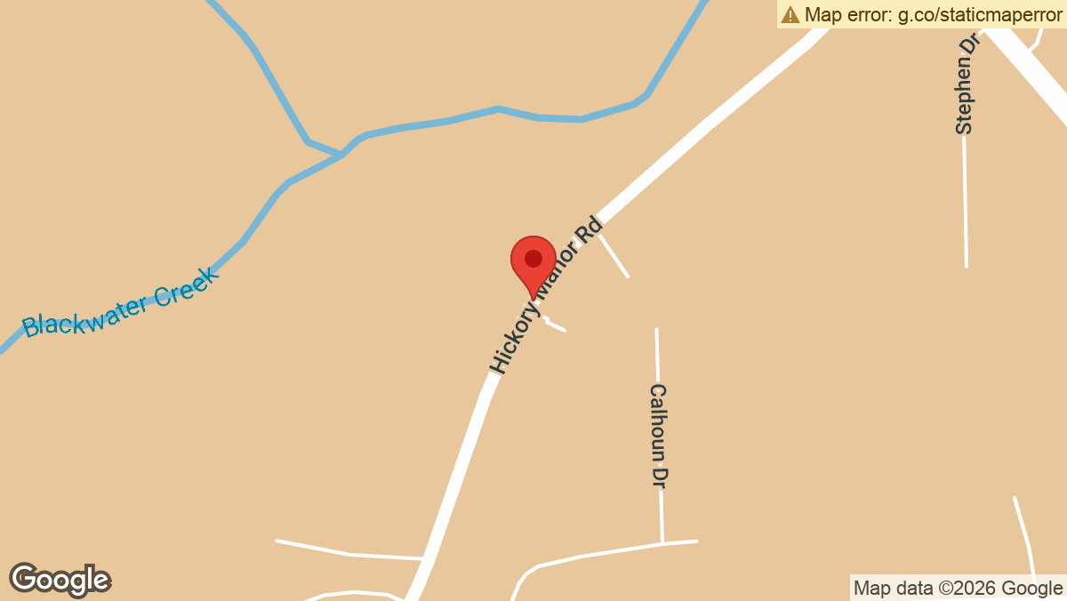 Hickory Manor Rd, Delaware