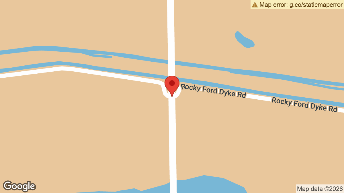 Hwy 71 and County Rd 805