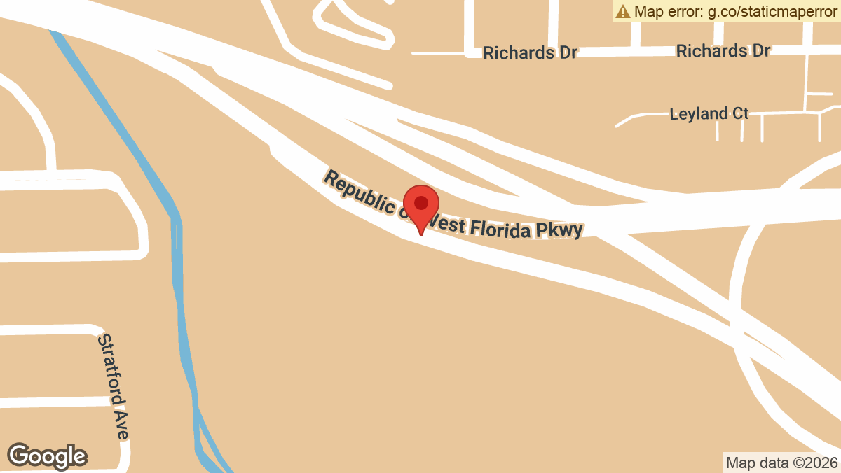 I-10, Baton Rouge, LA