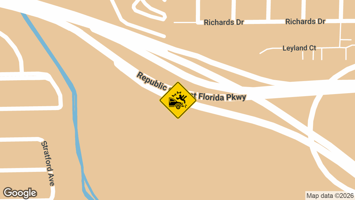 I-10, Baton Rouge, LA