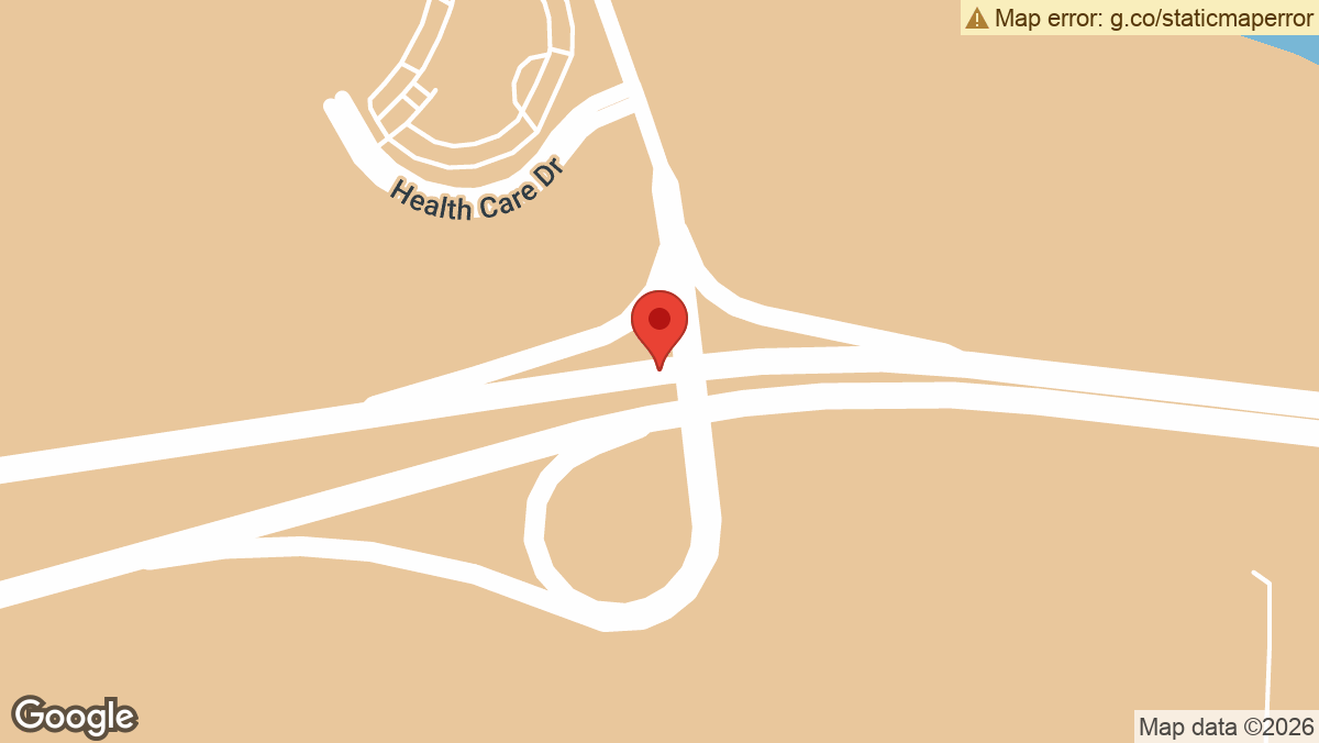 I-40, North Little Rock, AR