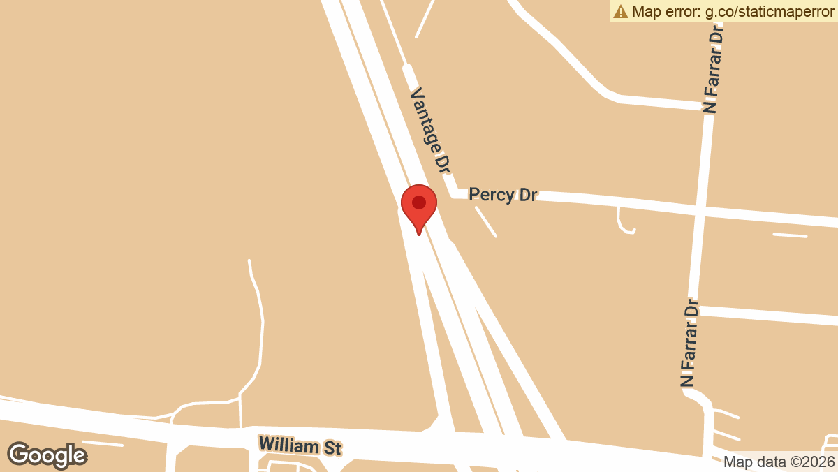 I-55, Cape Girardeau, MO