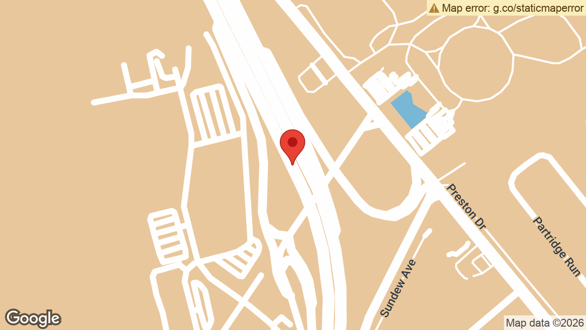 I-65, Louisville, KY