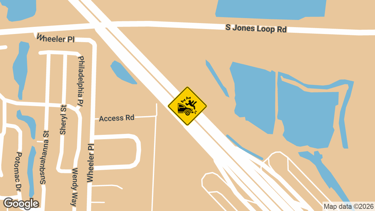 – Man and Two Children Killed in Crash on I-75 at MM 153