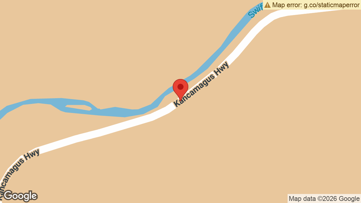 Kancamagus Hwy, Albany, NH